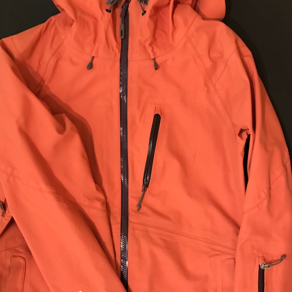 Flylow Ski Jacket